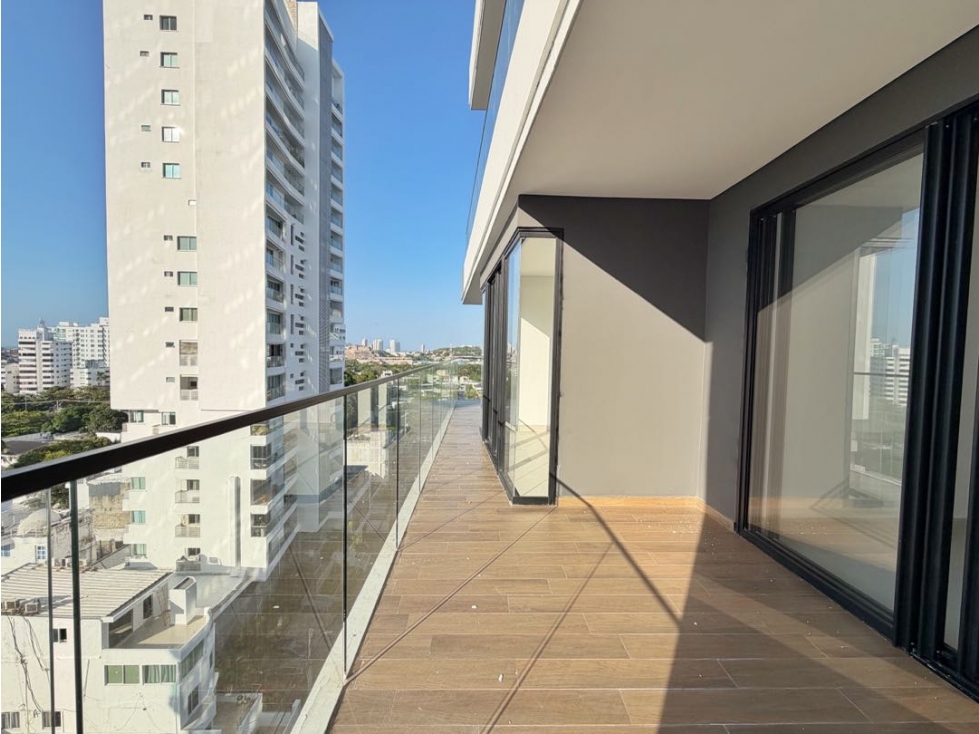 Apartamento en venta en Manga, Cartagena · foto 7 de 24