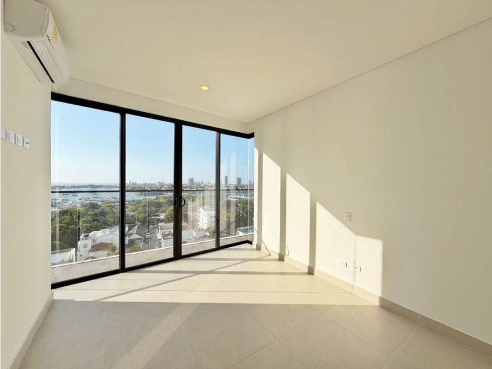 Apartamento en venta en Manga, Cartagena · foto 10 de 24