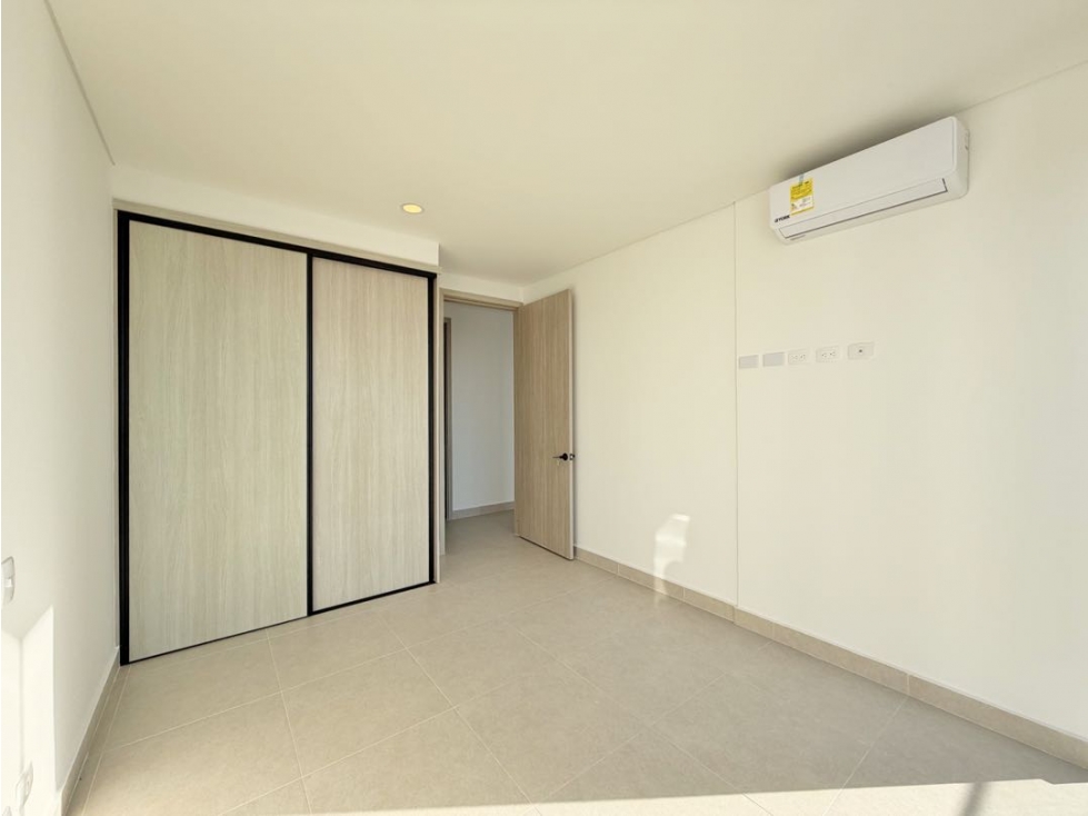 Apartamento en venta en Manga, Cartagena · foto 11 de 24