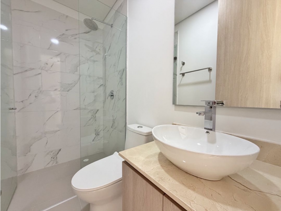 Apartamento en venta en Manga, Cartagena · foto 12 de 24