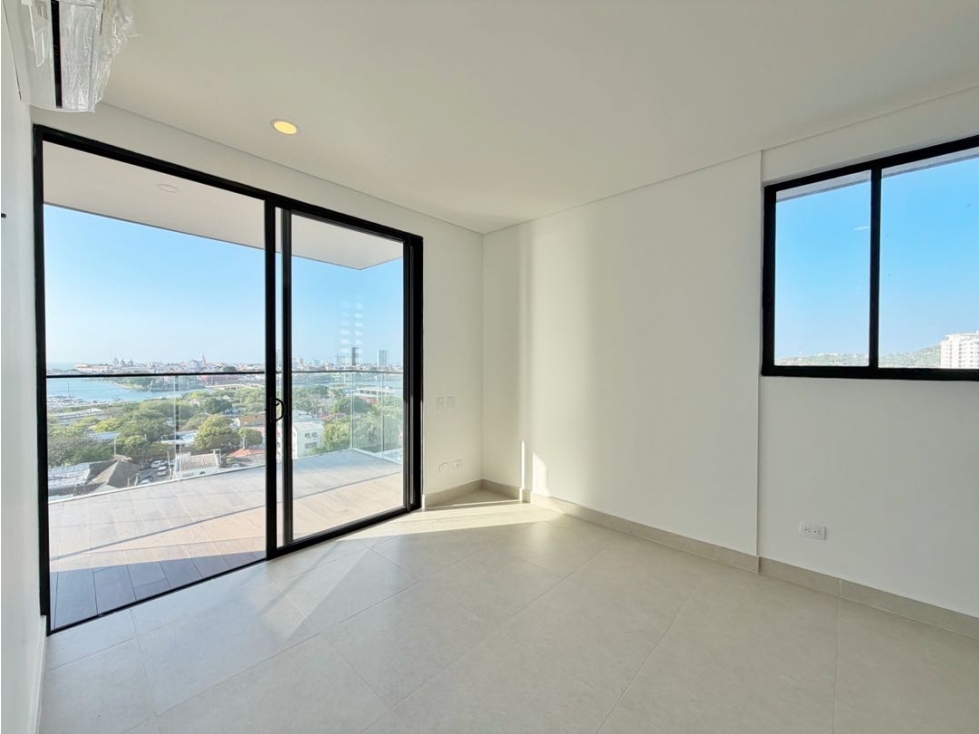 Apartamento en venta en Manga, Cartagena · foto 13 de 24