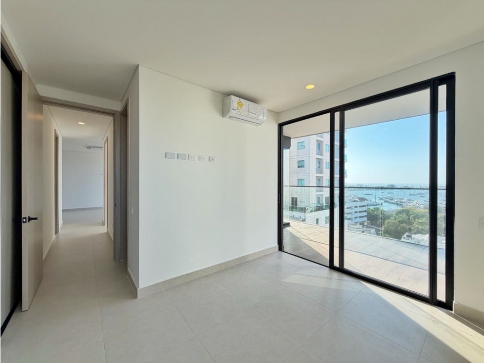Apartamento en venta en Manga, Cartagena · foto 14 de 24