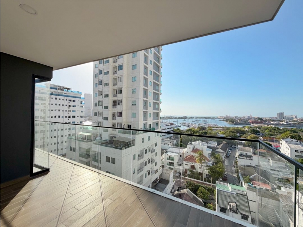 Apartamento en venta en Manga, Cartagena · foto 15 de 24