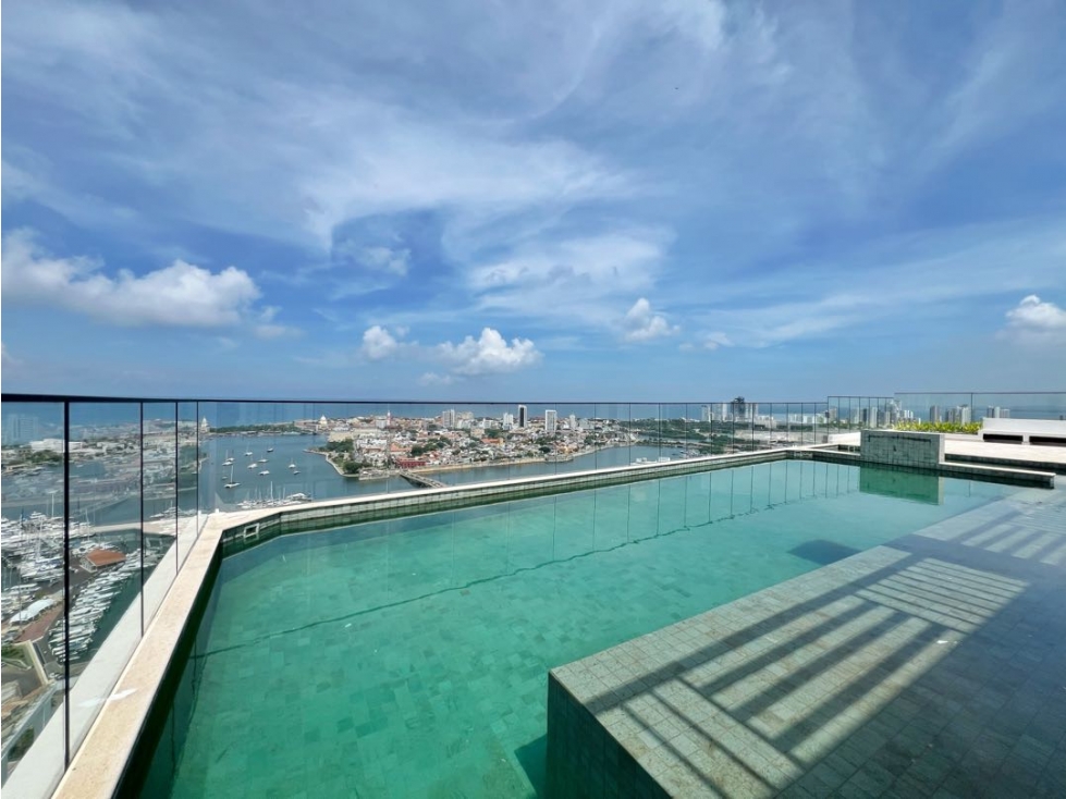 Apartamento en venta en Manga, Cartagena · foto 17 de 24