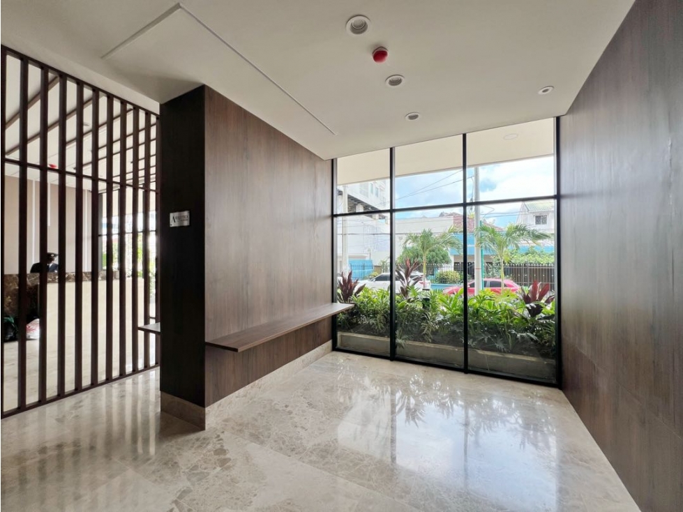Apartamento en venta en Manga, Cartagena · foto 19 de 24