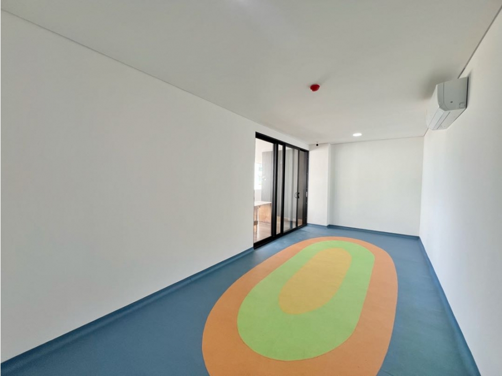 Apartamento en venta en Manga, Cartagena · foto 21 de 24