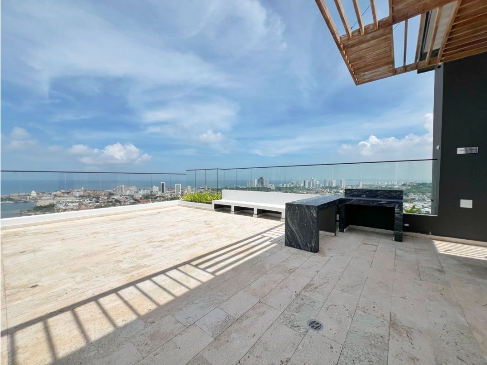 Apartamento en venta en Manga, Cartagena · foto 22 de 24