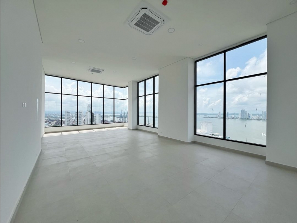 Apartamento en venta en Manga, Cartagena · foto 24 de 24