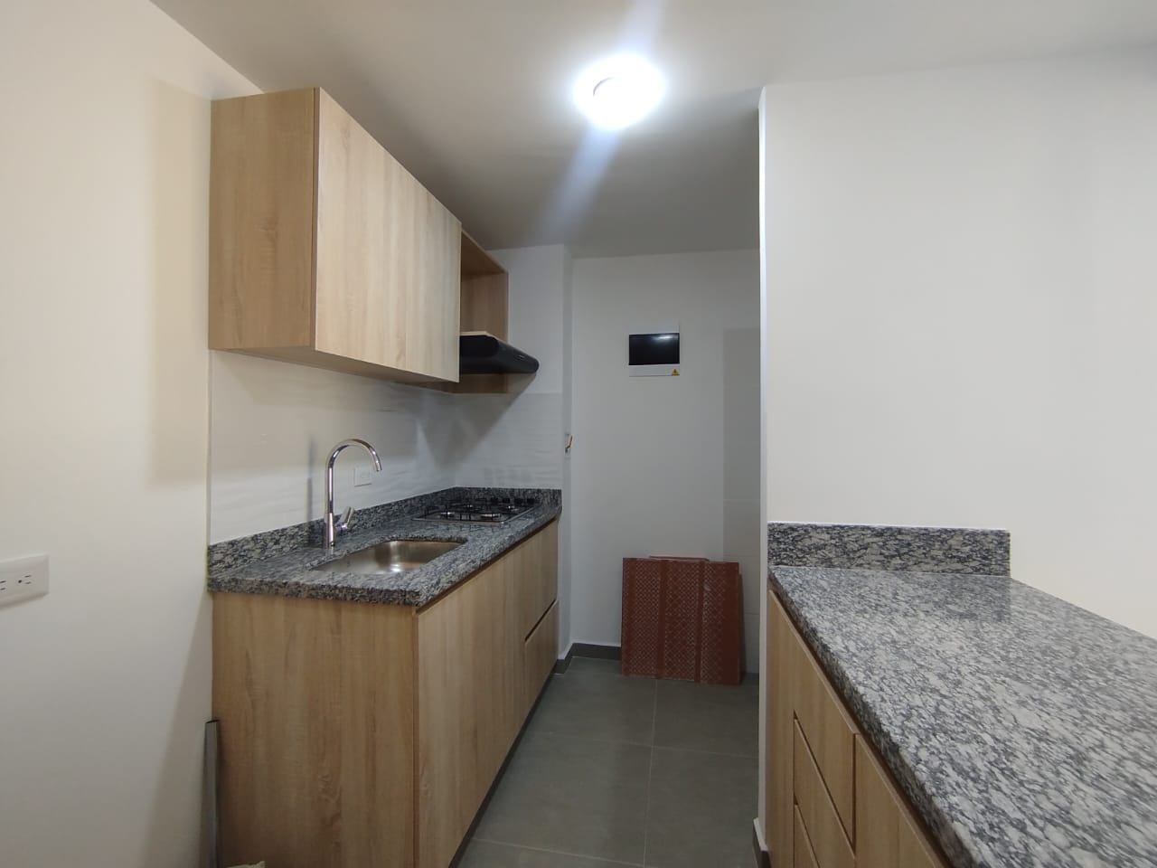 Apartamento en Arriendo en Fontibon, Rionegro