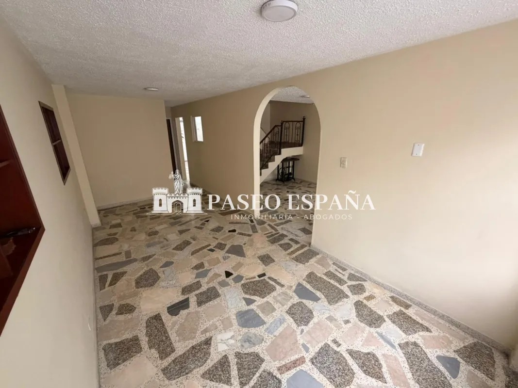 Casa en Arriendo en Valladolid, Bogotá