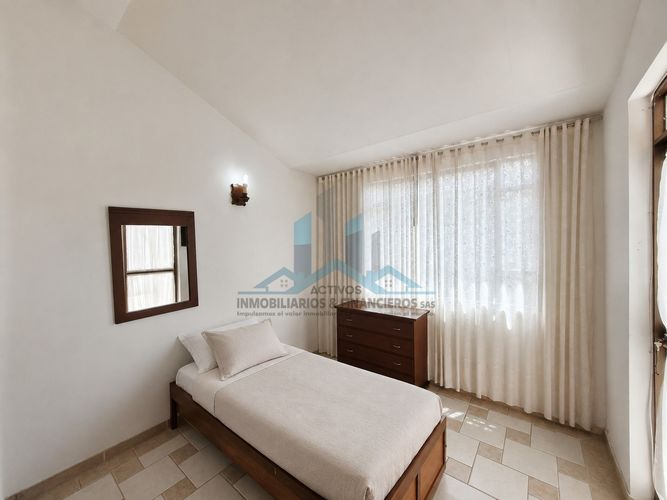 Casa de 3 alcobas en venta en Cn. Aqqua, Girardot, 106 m² · foto 16 de 24