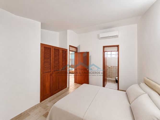 Casa de 3 alcobas en venta en Cn. Aqqua, Girardot, 106 m² · foto 14 de 24