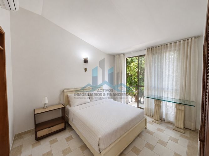 Casa de 3 alcobas en venta en Cn. Aqqua, Girardot, 106 m² · foto 13 de 24