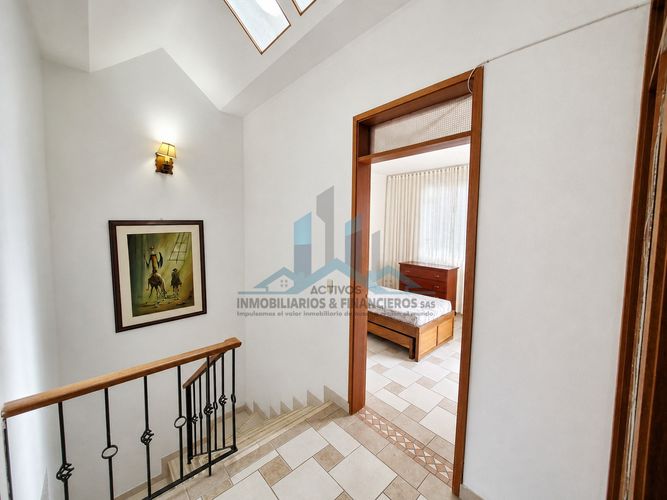 Casa de 3 alcobas en venta en Cn. Aqqua, Girardot, 106 m² · foto 12 de 24