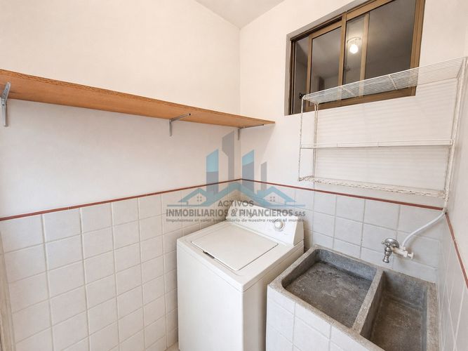 Casa de 3 alcobas en venta en Cn. Aqqua, Girardot, 106 m² · foto 18 de 24