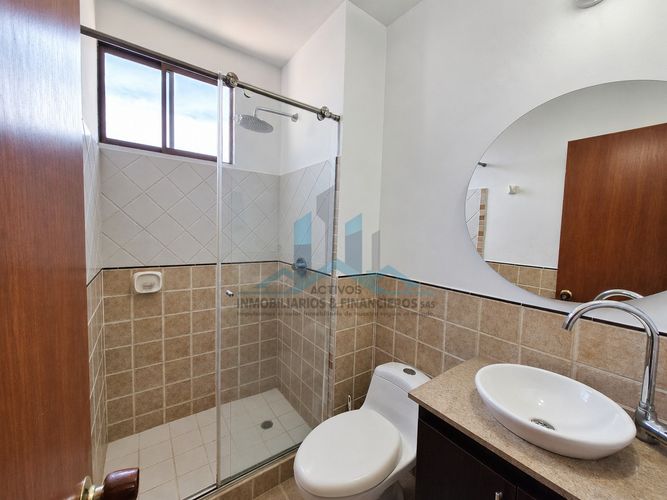 Casa de 3 alcobas en venta en Cn. Aqqua, Girardot, 106 m² · foto 15 de 24