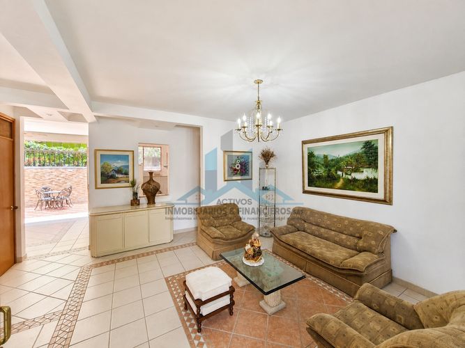 Casa de 3 alcobas en venta en Cn. Aqqua, Girardot, 106 m² · foto 6 de 24