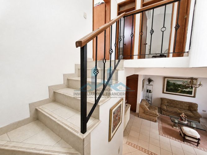 Casa de 3 alcobas en venta en Cn. Aqqua, Girardot, 106 m² · foto 11 de 24