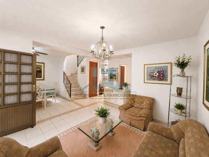 Casa de 3 alcobas en venta en Cn. Aqqua, Girardot, 106 m² · foto 7 de 24