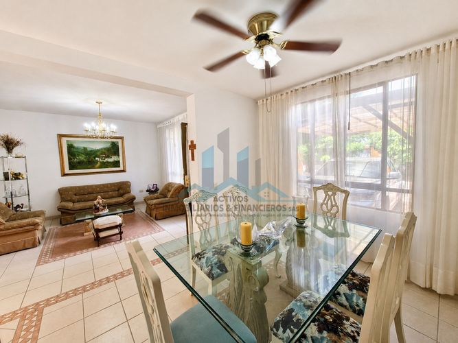 Casa de 3 alcobas en venta en Cn. Aqqua, Girardot, 106 m² · foto 5 de 24