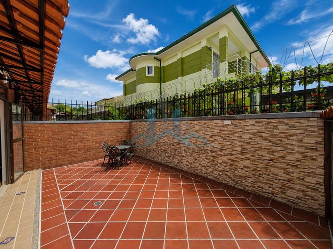 Casa de 3 alcobas en venta en Cn. Aqqua, Girardot, 106 m² · foto 22 de 24