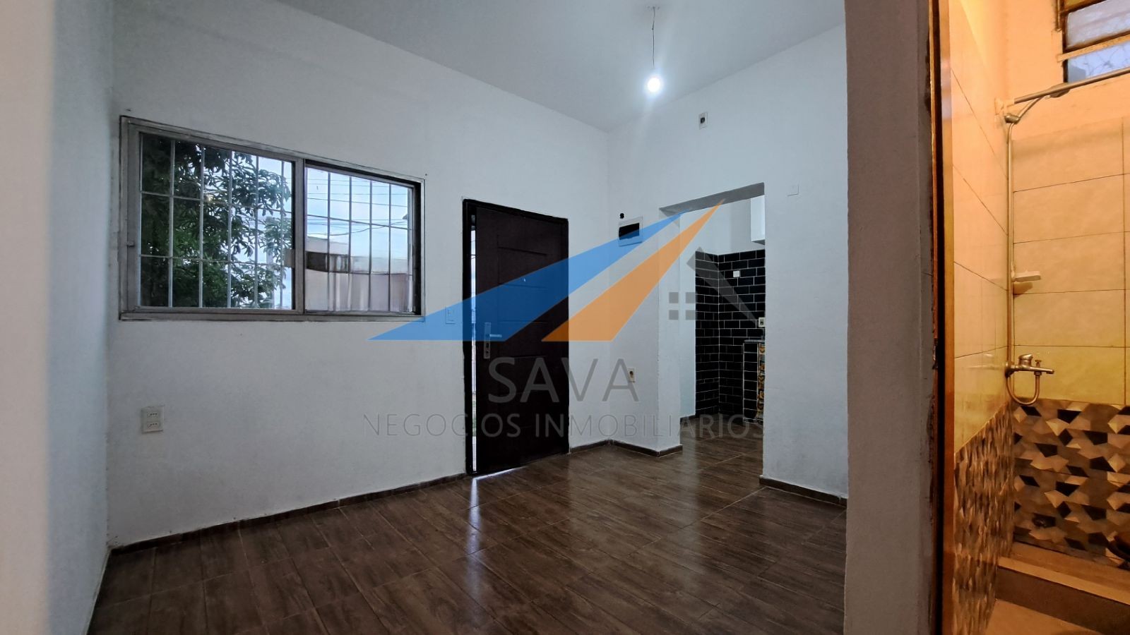 Alquiler Casa 1 Dormitorio en Belvedere! Se Aceptan Mascotas. Garage Incluido
