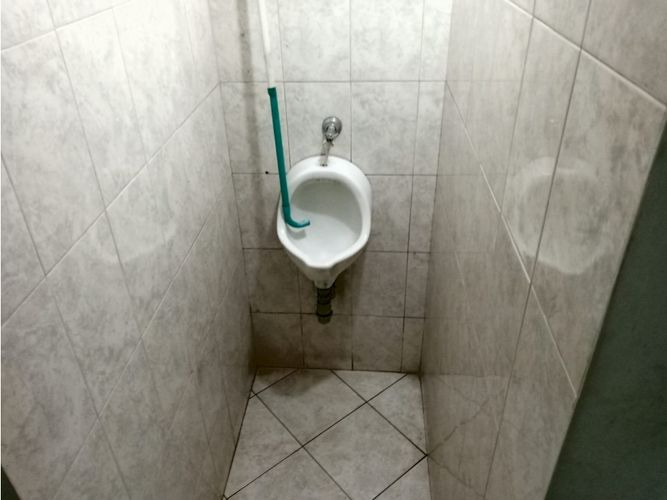Bodega en arriendo en Los Naranjos, Itagüí, 920 m² · foto 10 de 20