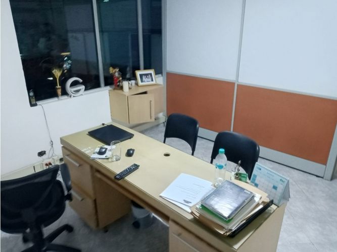 Bodega en arriendo en Los Naranjos, Itagüí, 920 m² · foto 13 de 20