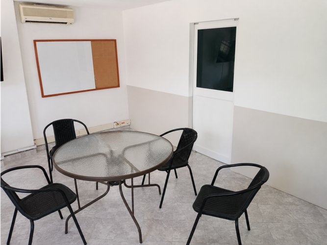 Bodega en arriendo en Los Naranjos, Itagüí, 920 m² · foto 15 de 20
