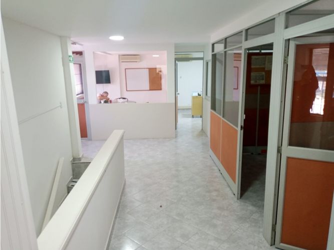 Bodega en arriendo en Los Naranjos, Itagüí, 920 m² · foto 16 de 20