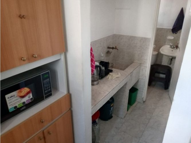 Bodega en arriendo en Los Naranjos, Itagüí, 920 m² · foto 19 de 20