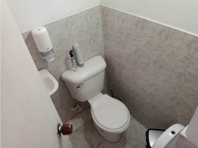 Bodega en arriendo en Los Naranjos, Itagüí, 920 m² · foto 20 de 20