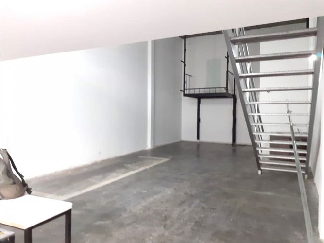 Bodega en arriendo en San Agustin Industrial, La Estrella, 125 m² · foto 3 de 4