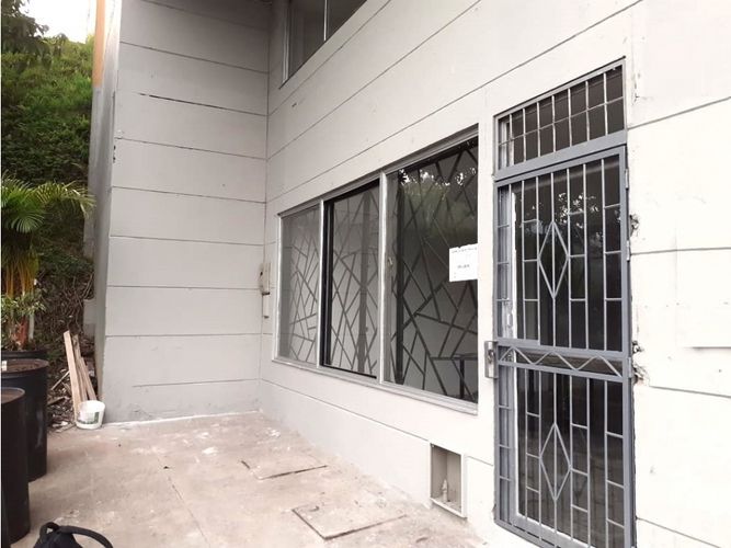 Bodega en arriendo en San Agustin Industrial, La Estrella, 125 m² · foto 4 de 4