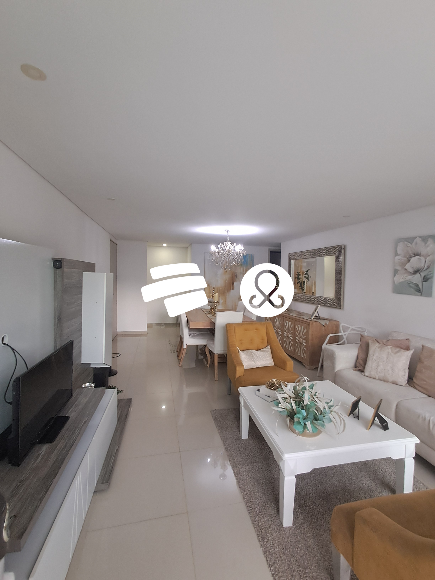 Apartamento en venta en Manga, Cartagena · foto 2 de 15