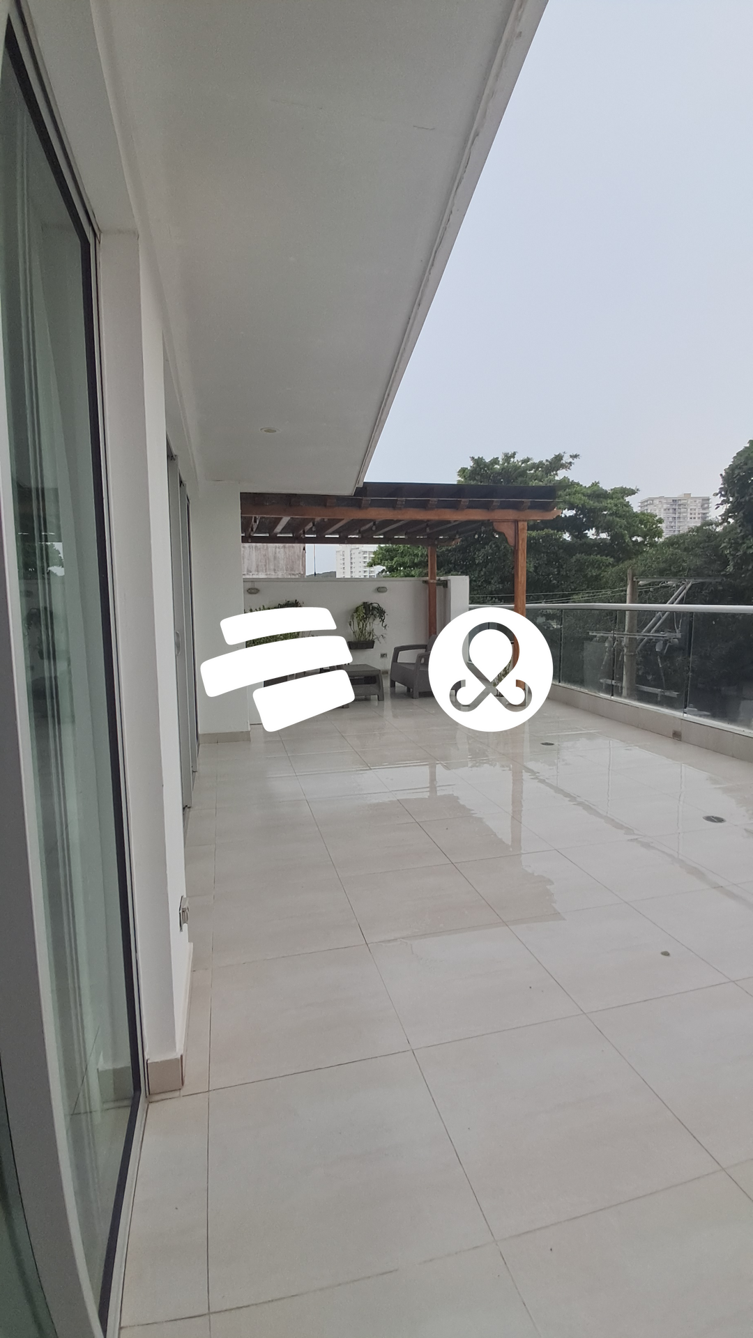 Apartamento en venta en Manga, Cartagena · foto 3 de 15