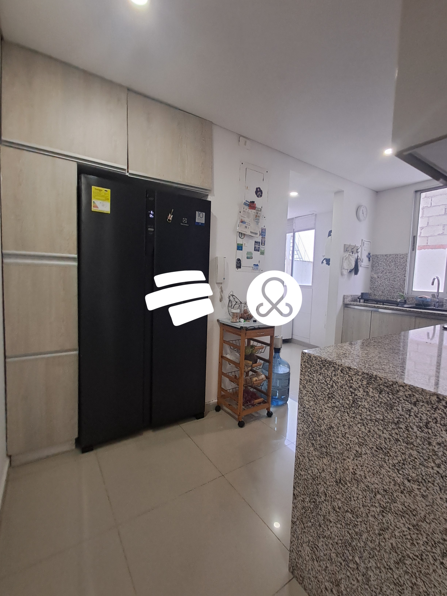 Apartamento en venta en Manga, Cartagena · foto 4 de 15