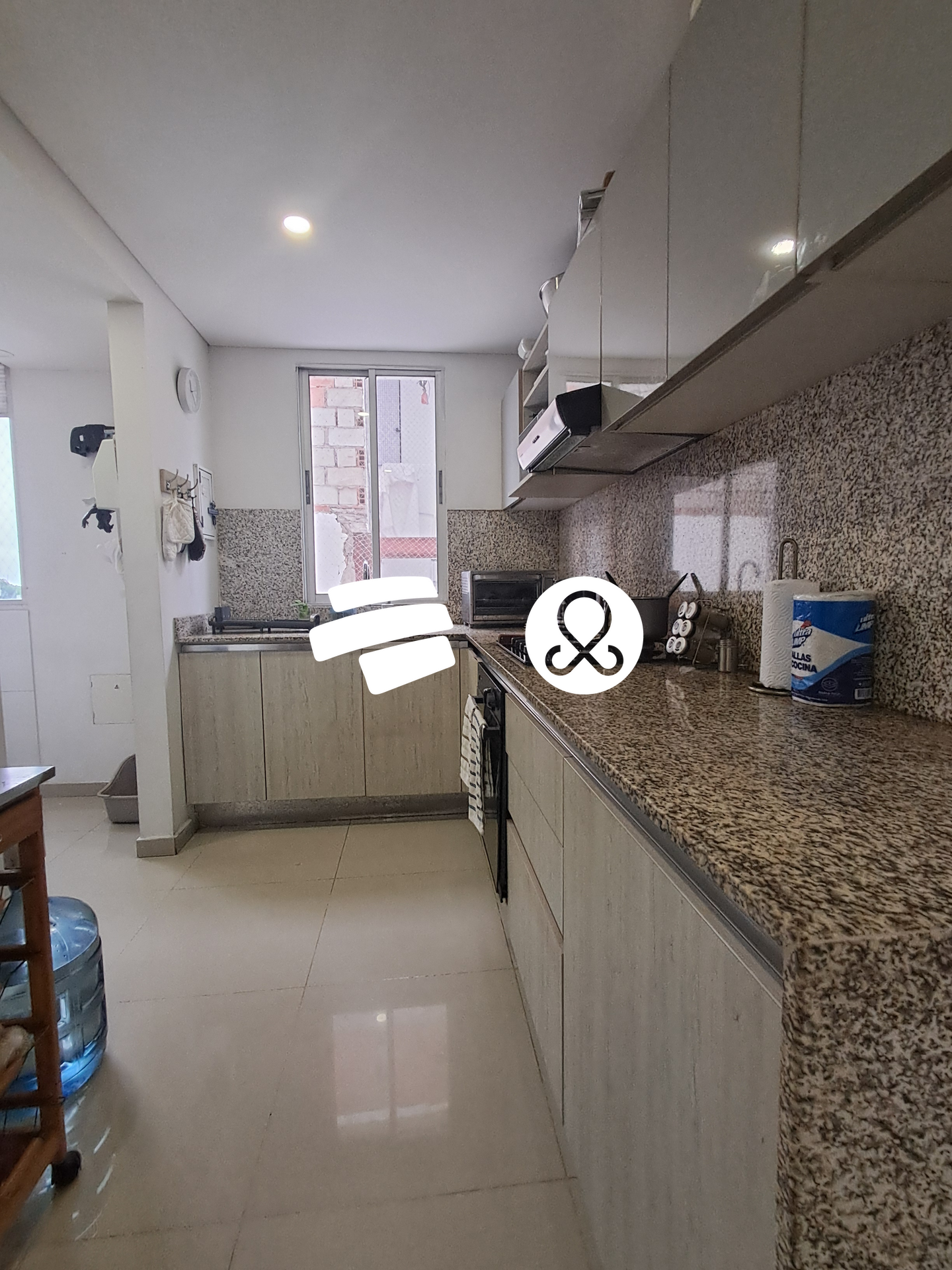 Apartamento en venta en Manga, Cartagena · foto 5 de 15