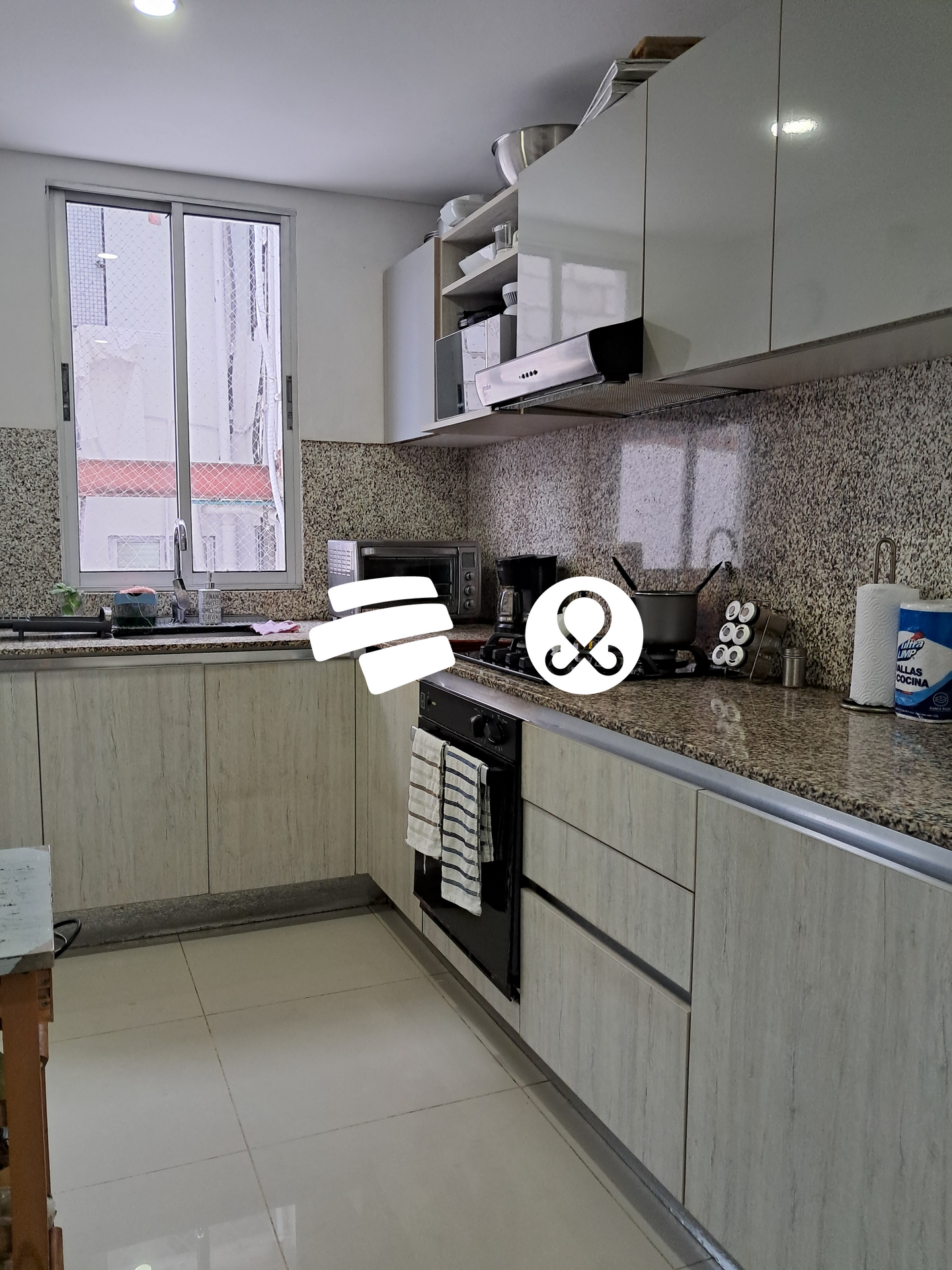 Apartamento en venta en Manga, Cartagena · foto 6 de 15