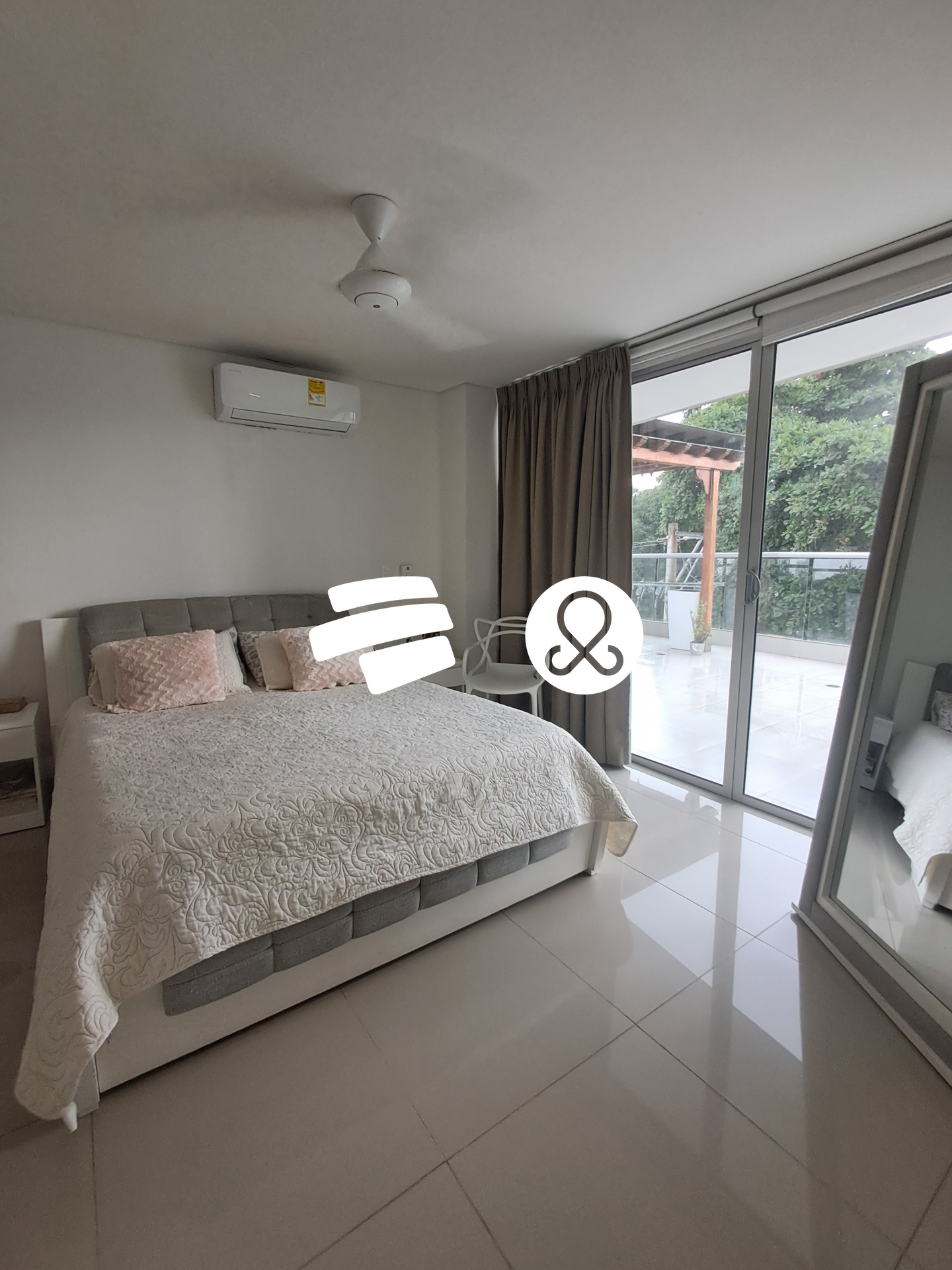 Apartamento en venta en Manga, Cartagena · foto 7 de 15