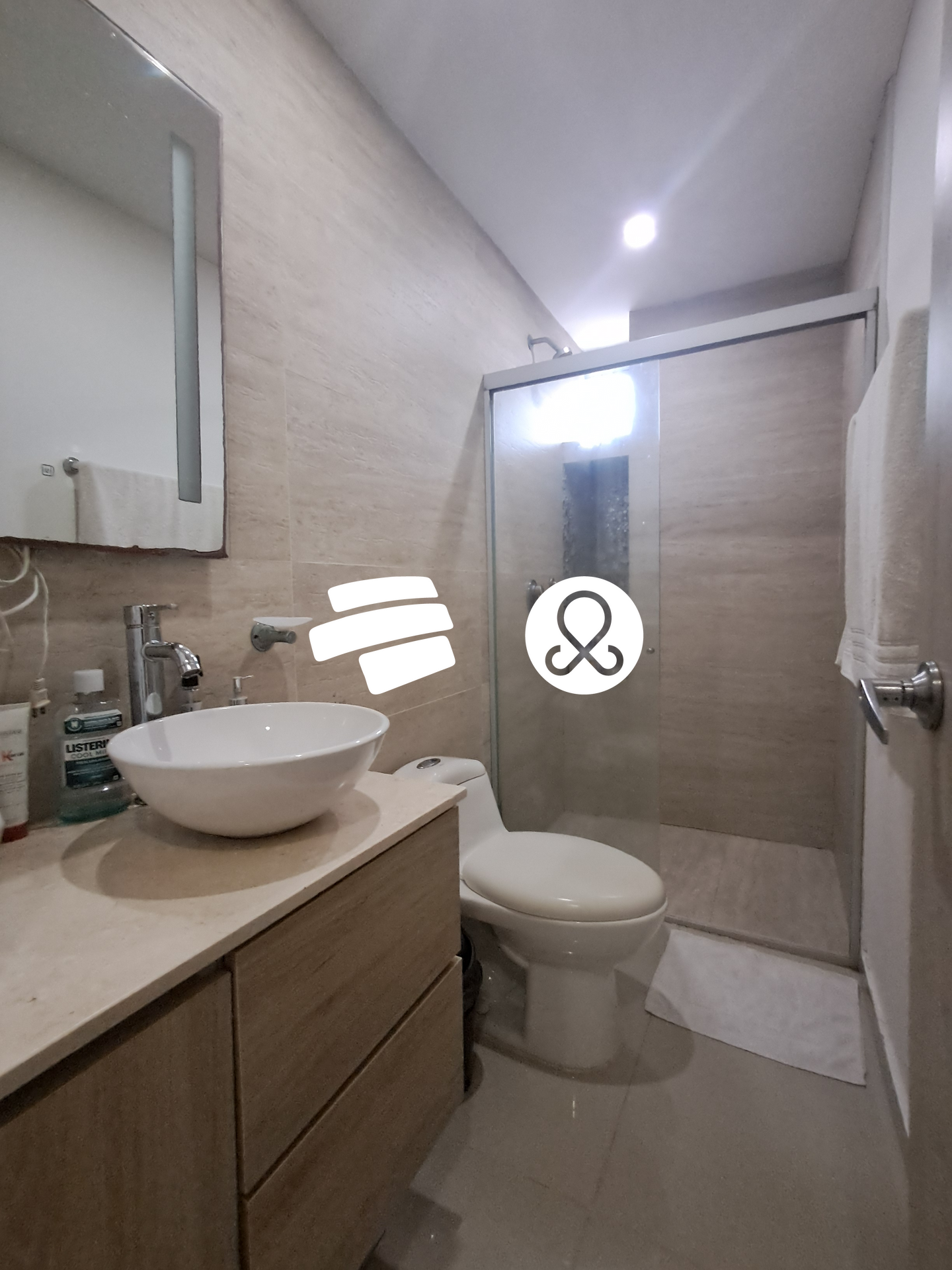 Apartamento en venta en Manga, Cartagena · foto 8 de 15