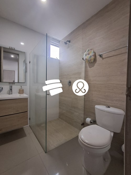 Apartamento en venta en Manga, Cartagena · foto 10 de 15
