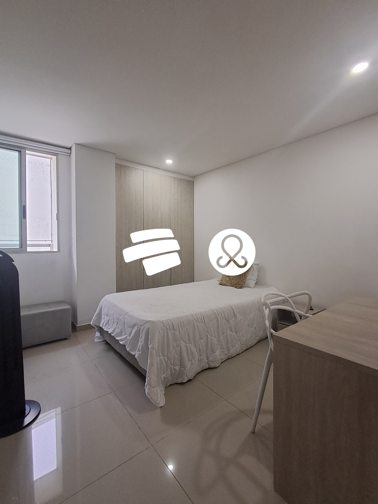 Apartamento en venta en Manga, Cartagena · foto 11 de 15