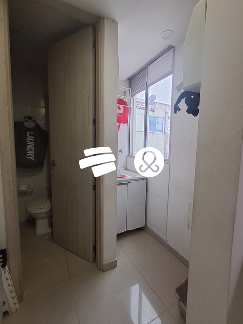Apartamento en venta en Manga, Cartagena · foto 12 de 15