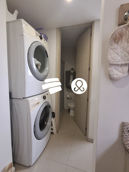 Apartamento en venta en Manga, Cartagena · foto 13 de 15