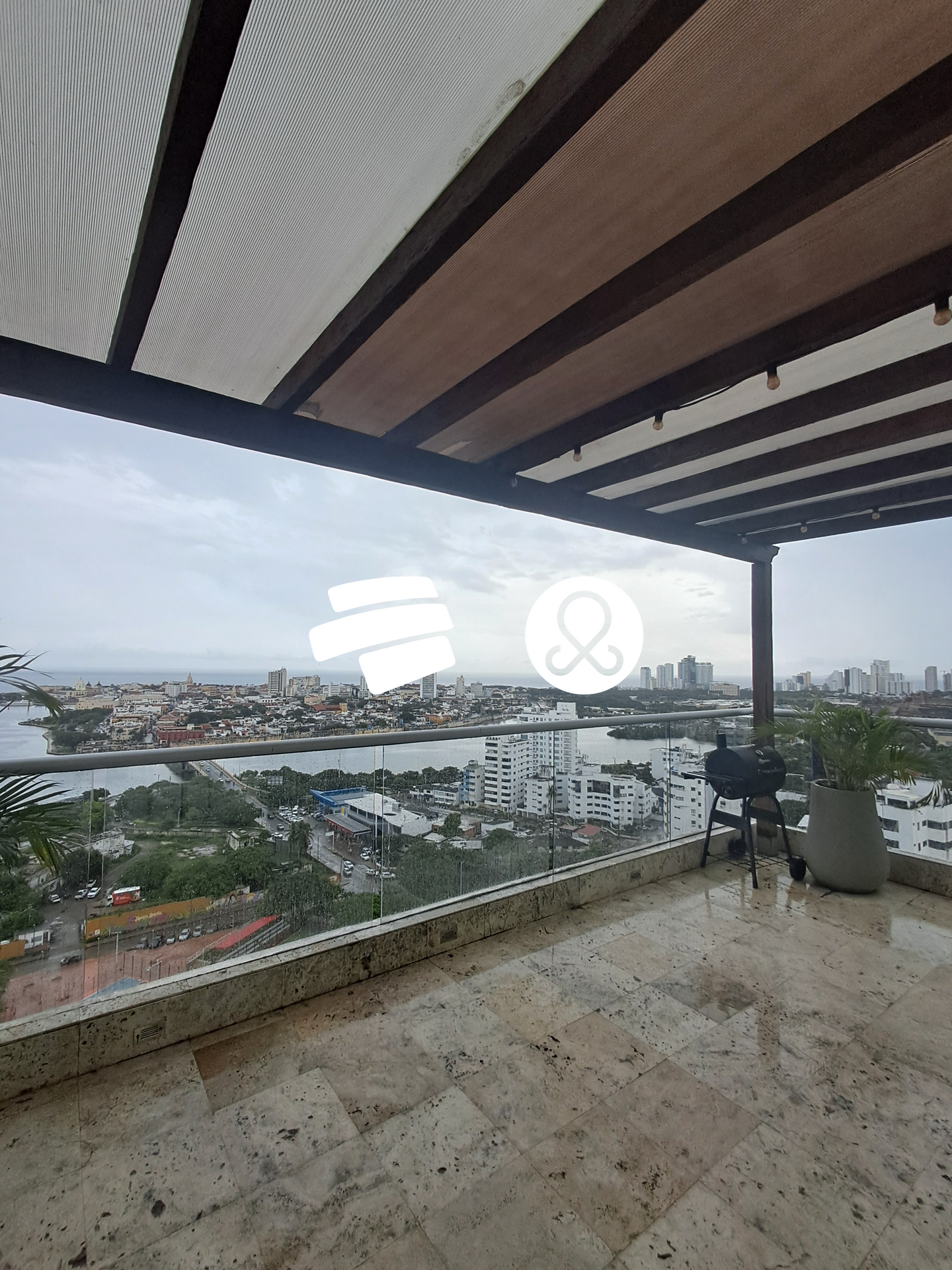 Apartamento en venta en Manga, Cartagena · foto 14 de 15