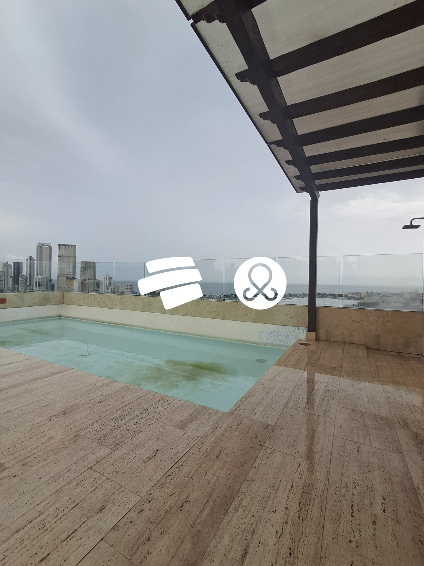 Apartamento en venta en Manga, Cartagena · foto 15 de 15
