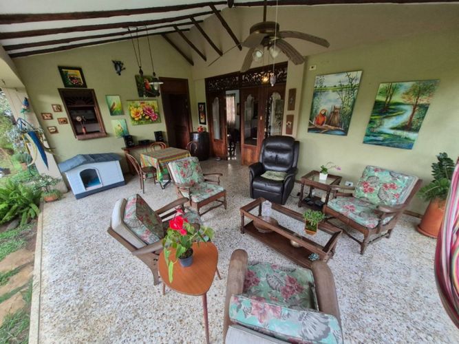 Casa de 3 alcobas en venta en Pance, Cali, 245 m² · foto 4 de 22