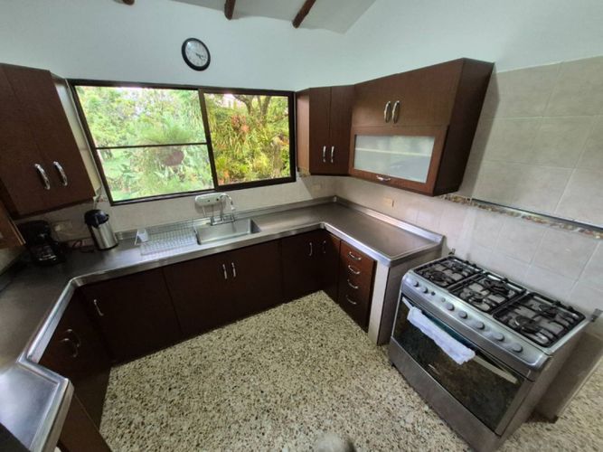 Casa de 3 alcobas en venta en Pance, Cali, 245 m² · foto 5 de 22