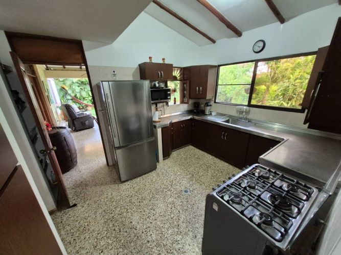 Casa de 3 alcobas en venta en Pance, Cali, 245 m² · foto 6 de 22